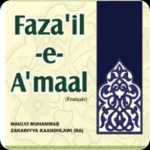 Logo of Faza android Application 